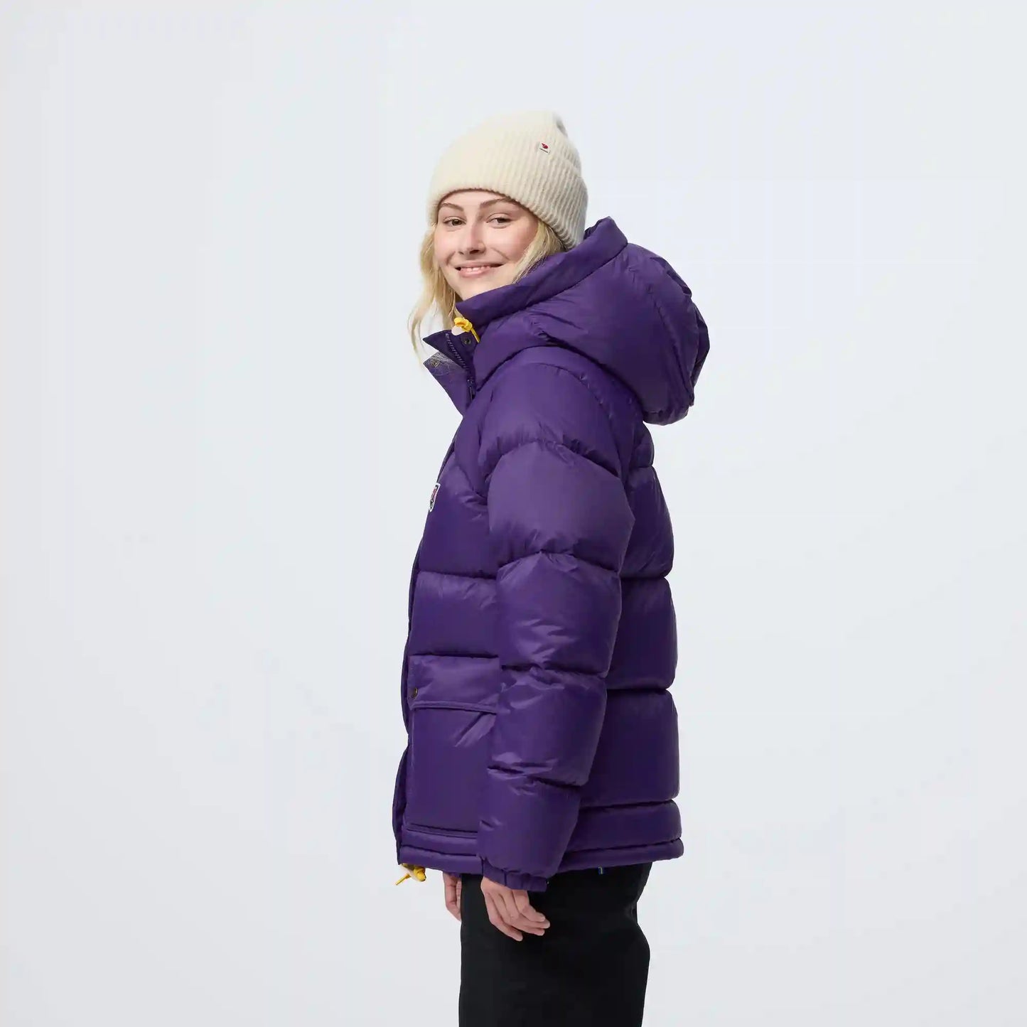 Expedition Down Lite Jacket W