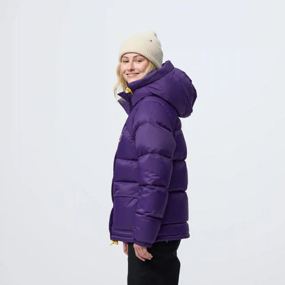 Expedition Down Lite Jacket W