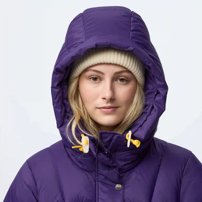 Expedition Down Lite Jacket W