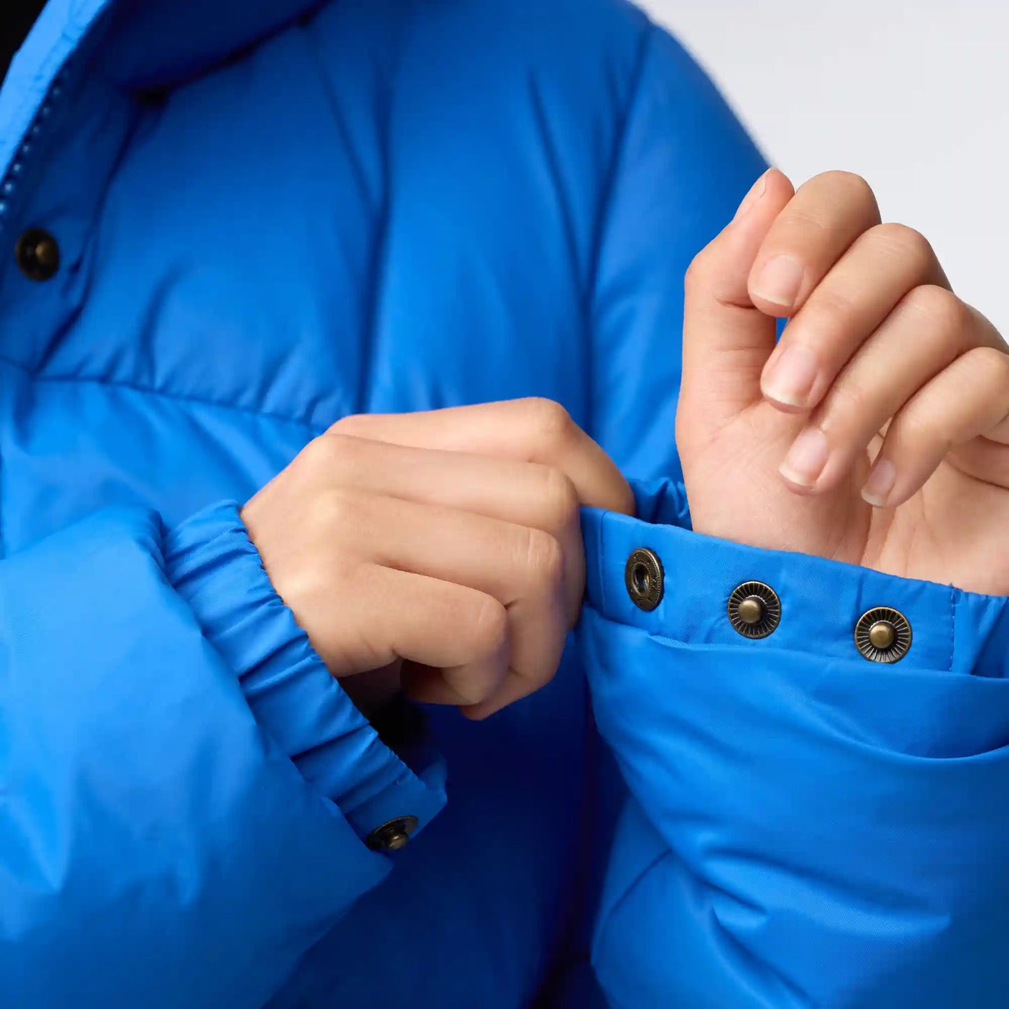 Expedition Down Lite Jacket W