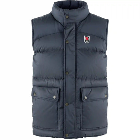Expedition Down Lite Vest M