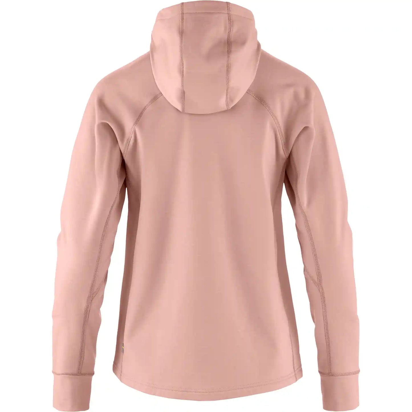 Expedition Fleece Hoodie W