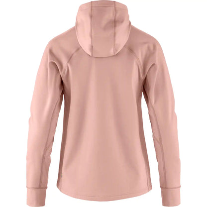 Expedition Fleece Hoodie W