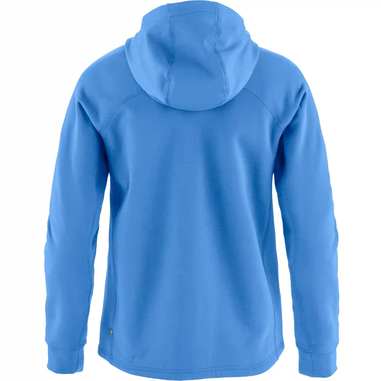 Expedition Fleece Hoodie W