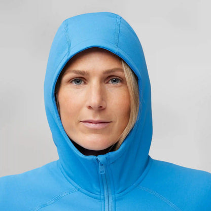 Expedition Fleece Hoodie W