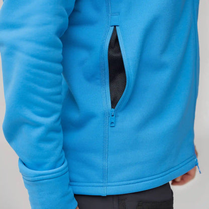 Expedition Fleece Hoodie W