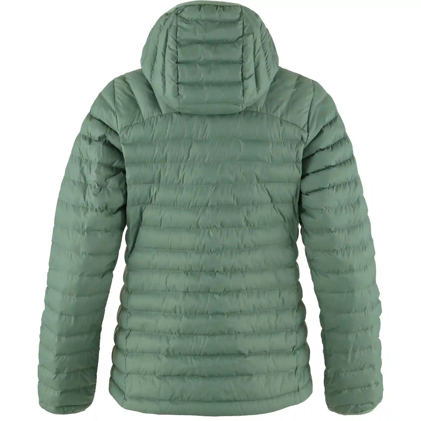 Expedition Lätt Hoodie W
