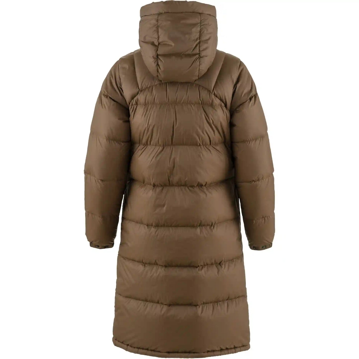 Expedition Long Down Parka W
