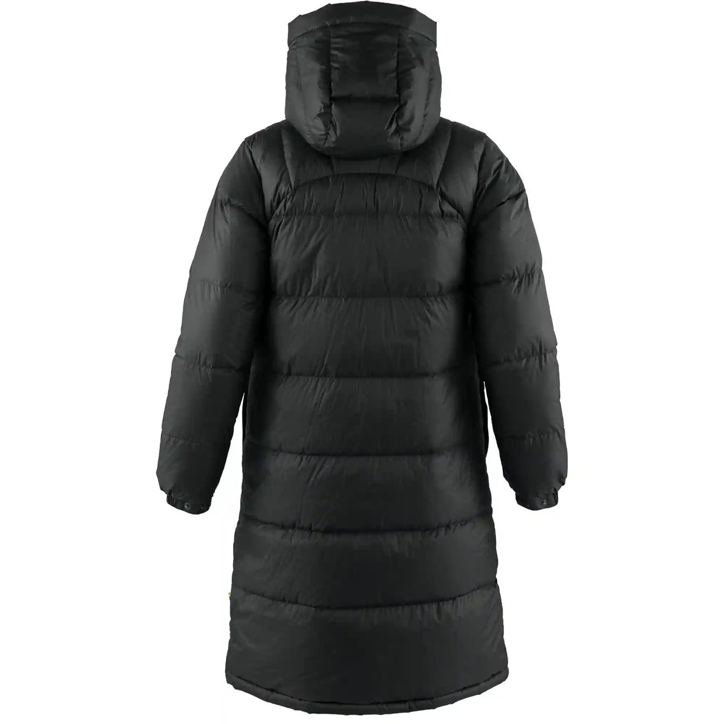 Expedition Long Down Parka W