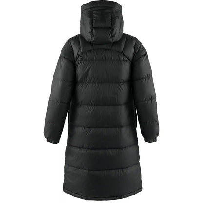 Expedition Long Down Parka W