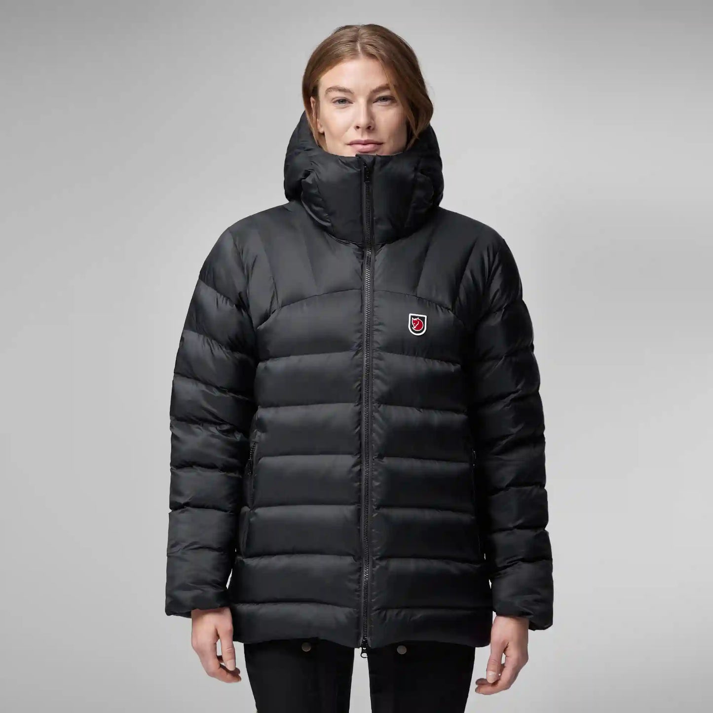 Expedition Mid Winter Jacket W