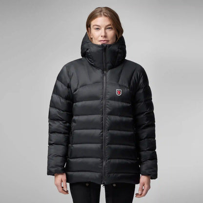Expedition Mid Winter Jacket W