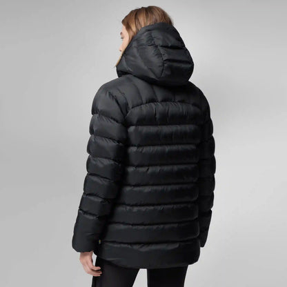 Expedition Mid Winter Jacket W