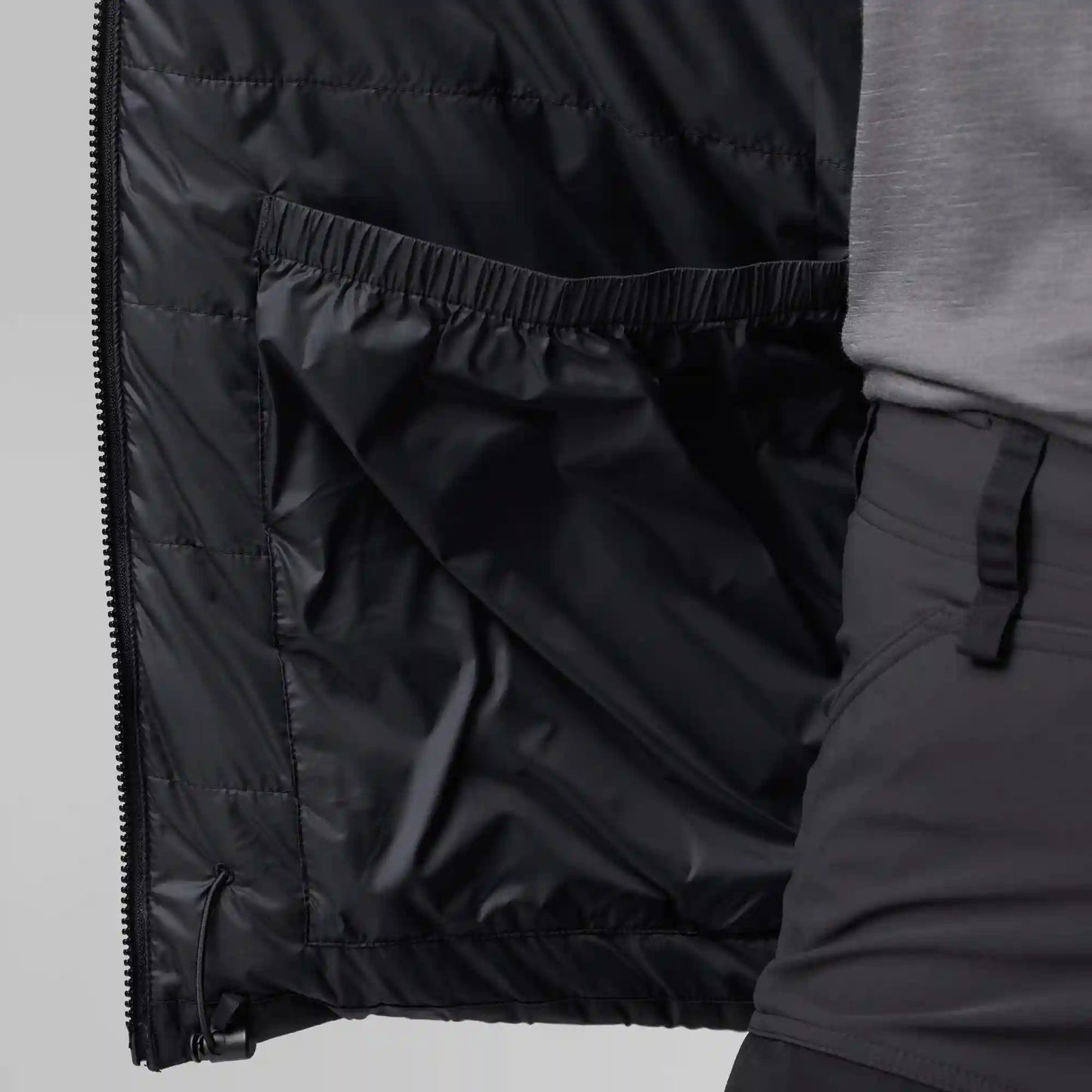 Expedition Mid Winter Jacket W