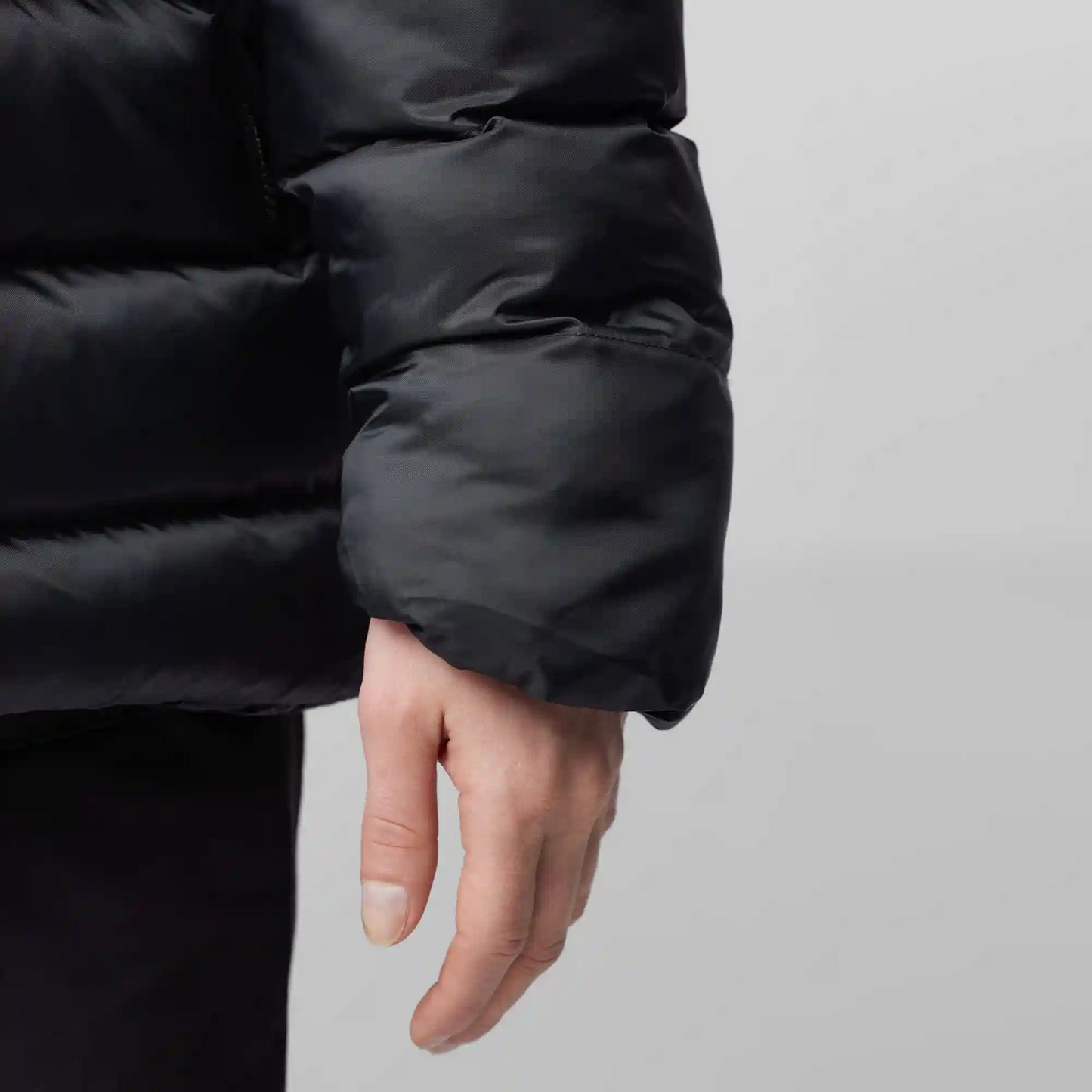 Expedition Mid Winter Jacket W