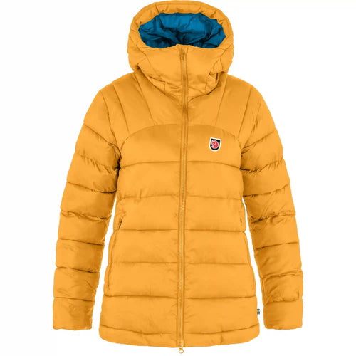 Expedition Mid Winter Jacket W
