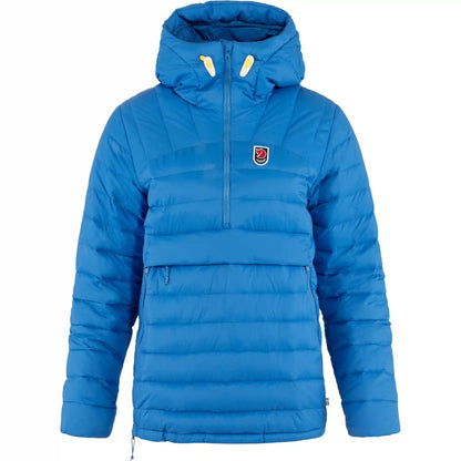 Expedition Pack Down Anorak W