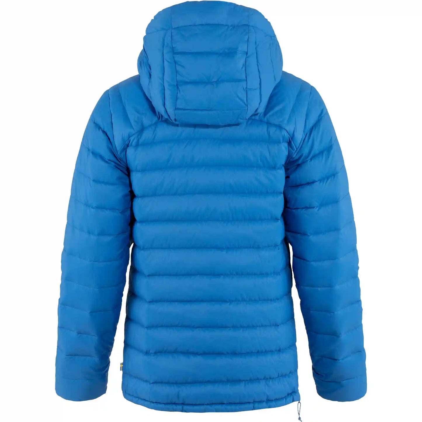 Expedition Pack Down Anorak W
