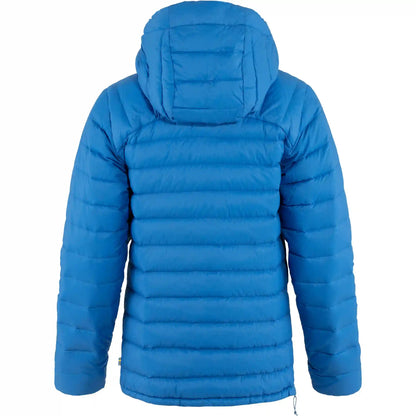Expedition Pack Down Anorak W