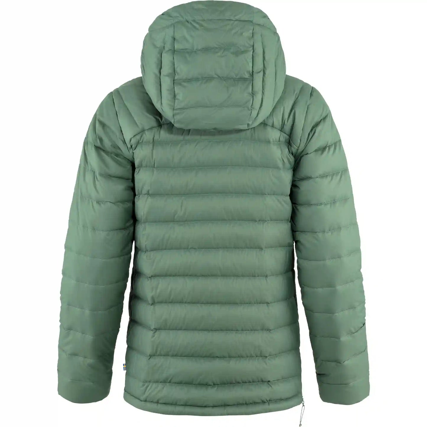 Expedition Pack Down Anorak W