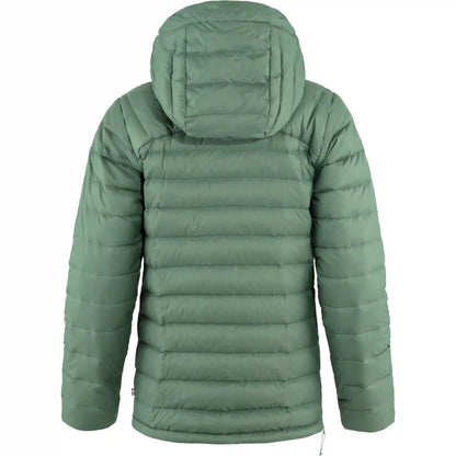 Expedition Pack Down Anorak W