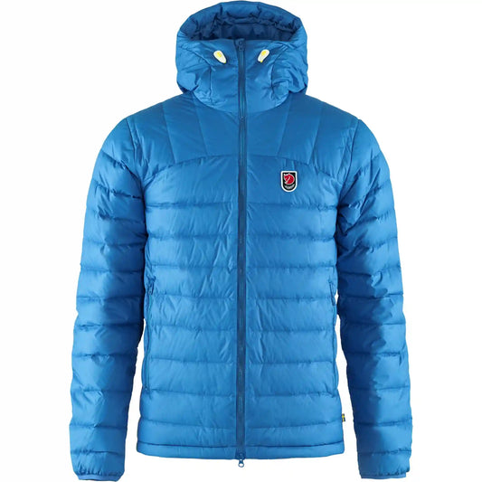 Expedition Pack Down Hoodie M