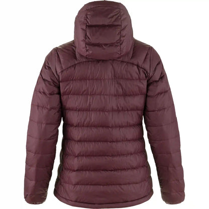 Expedition Pack Down Hoodie W