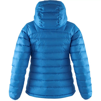 Expedition Pack Down Hoodie W