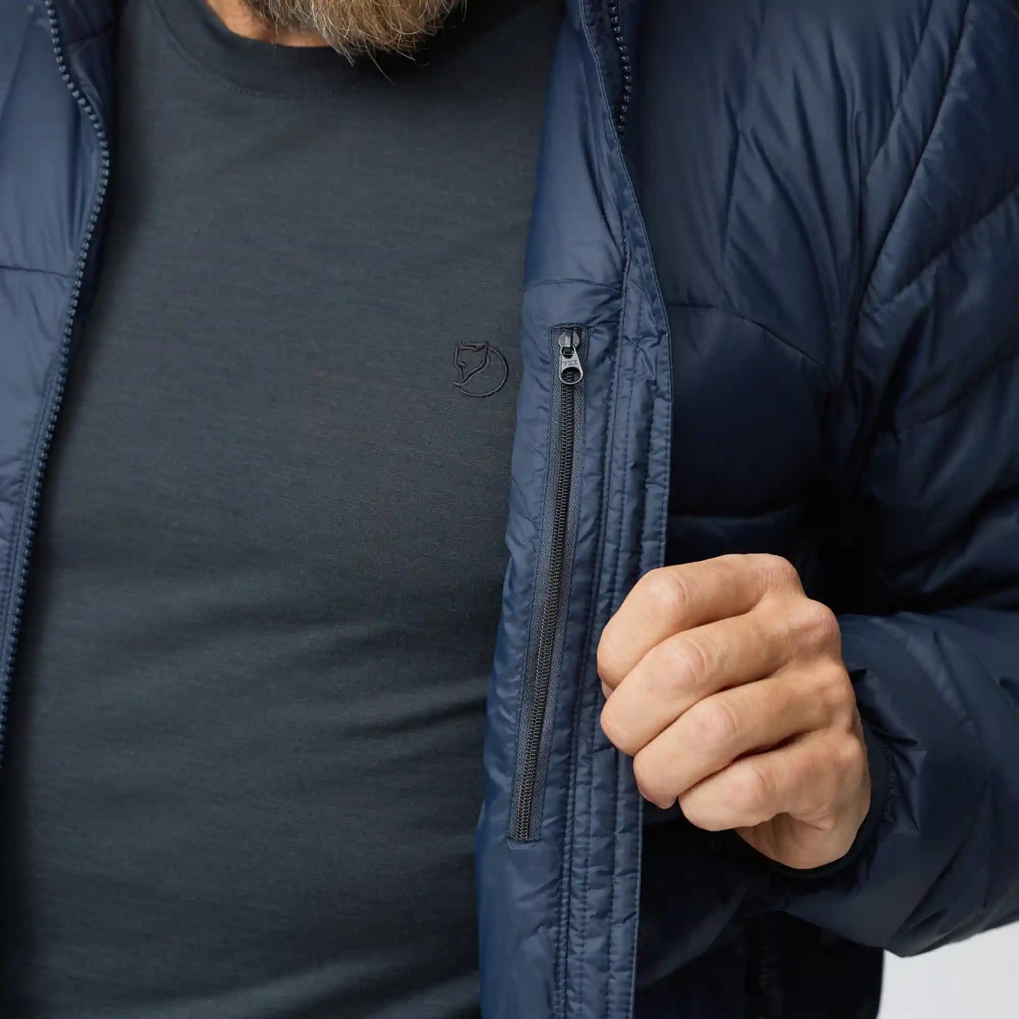 Expedition Pack Down Jacket M