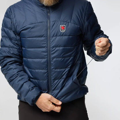 Expedition Pack Down Jacket M