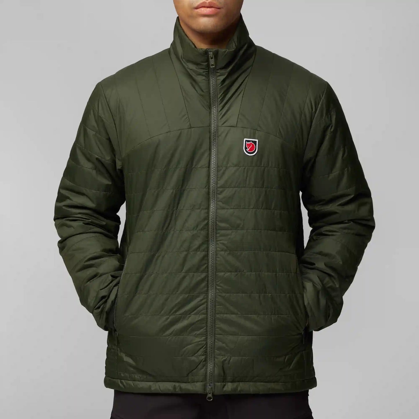 Expedition X-Lätt Jacket M