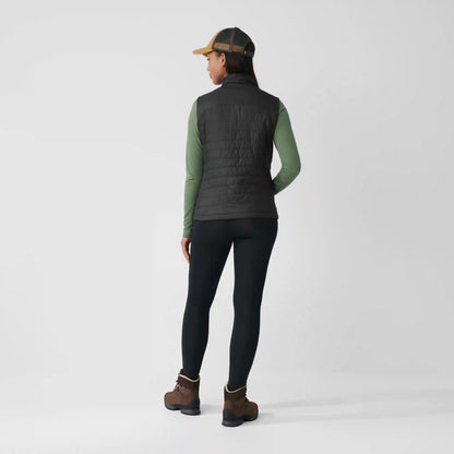 Expedition X-Lätt Vest W