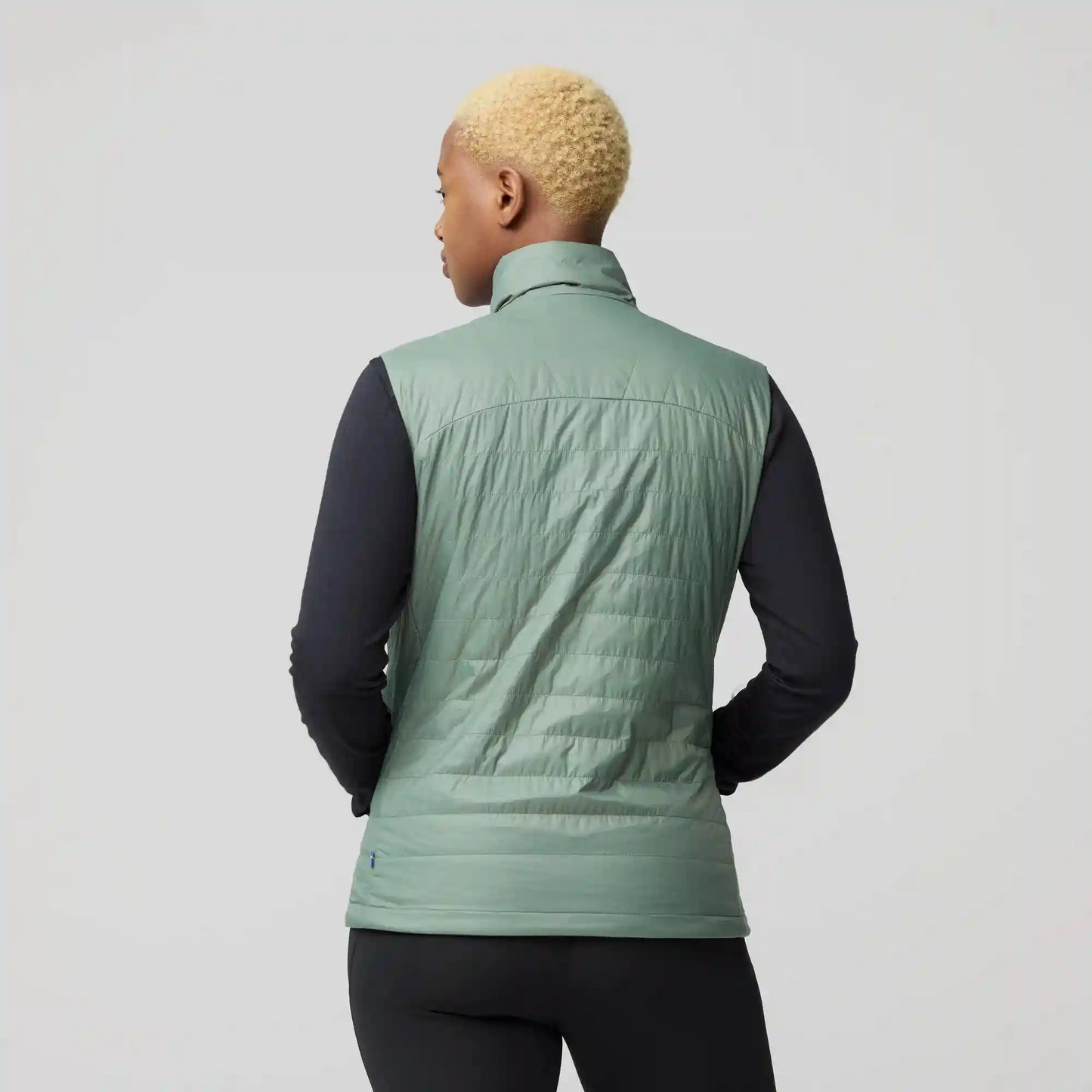 Expedition X-Lätt Vest W