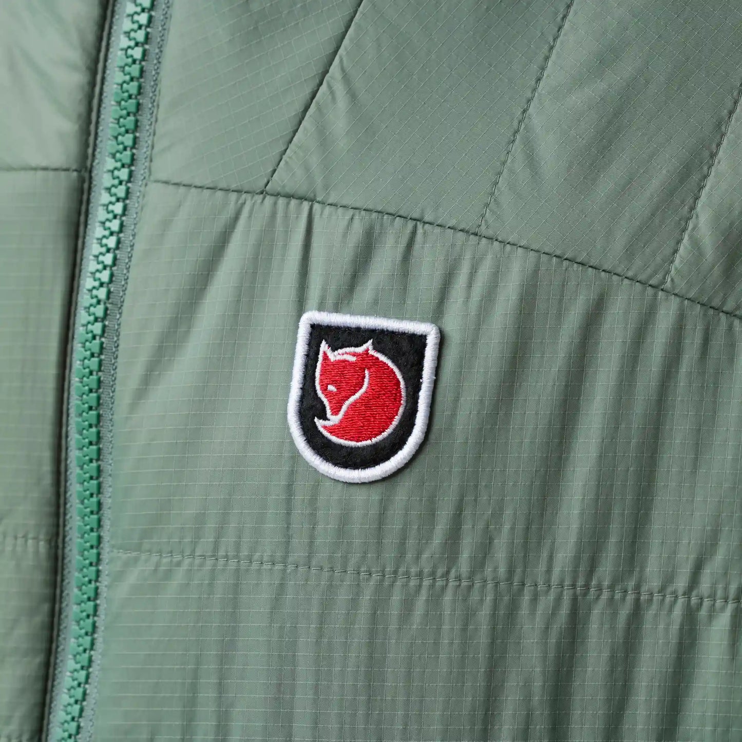 Expedition X-Lätt Vest W