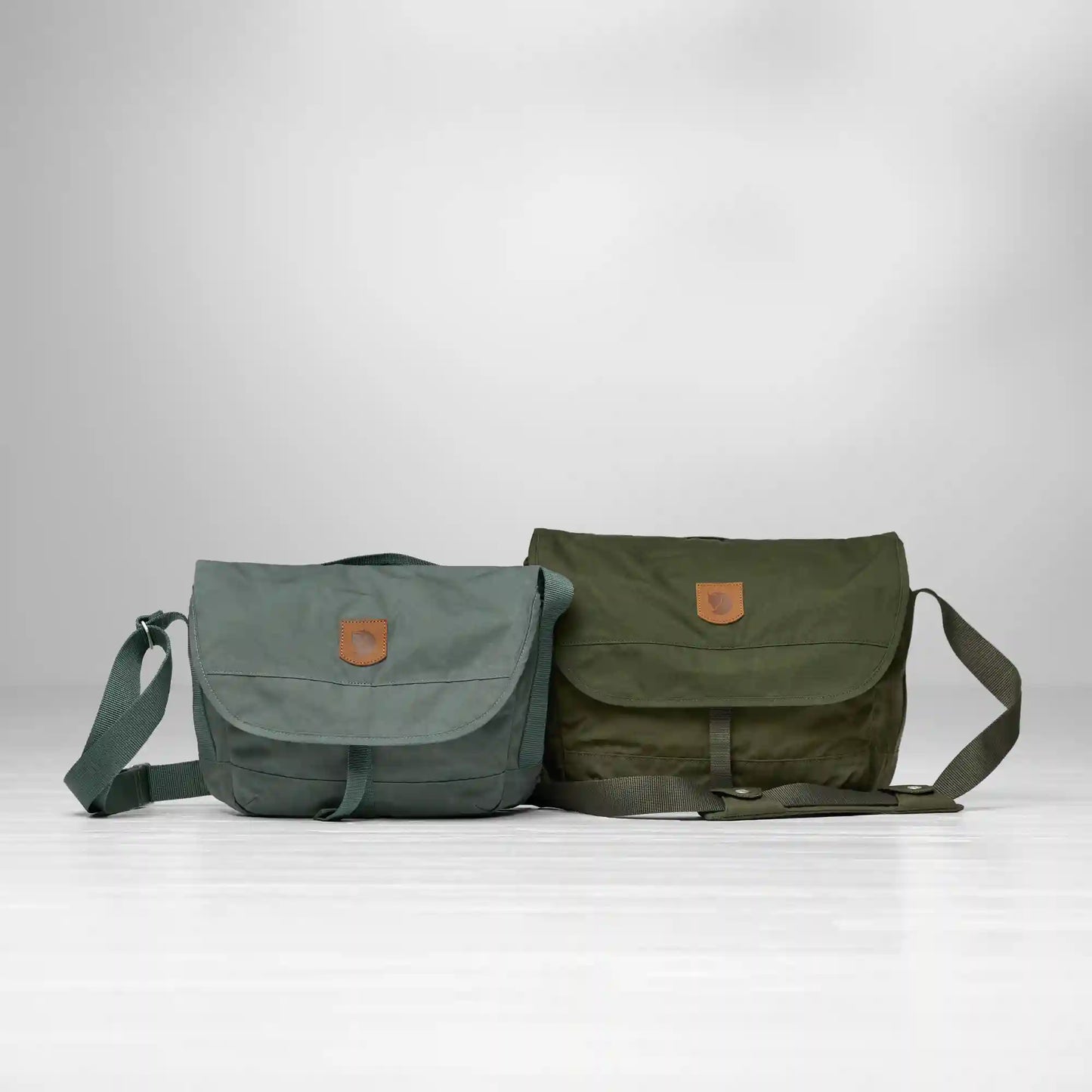 Greenland Shoulder Bag