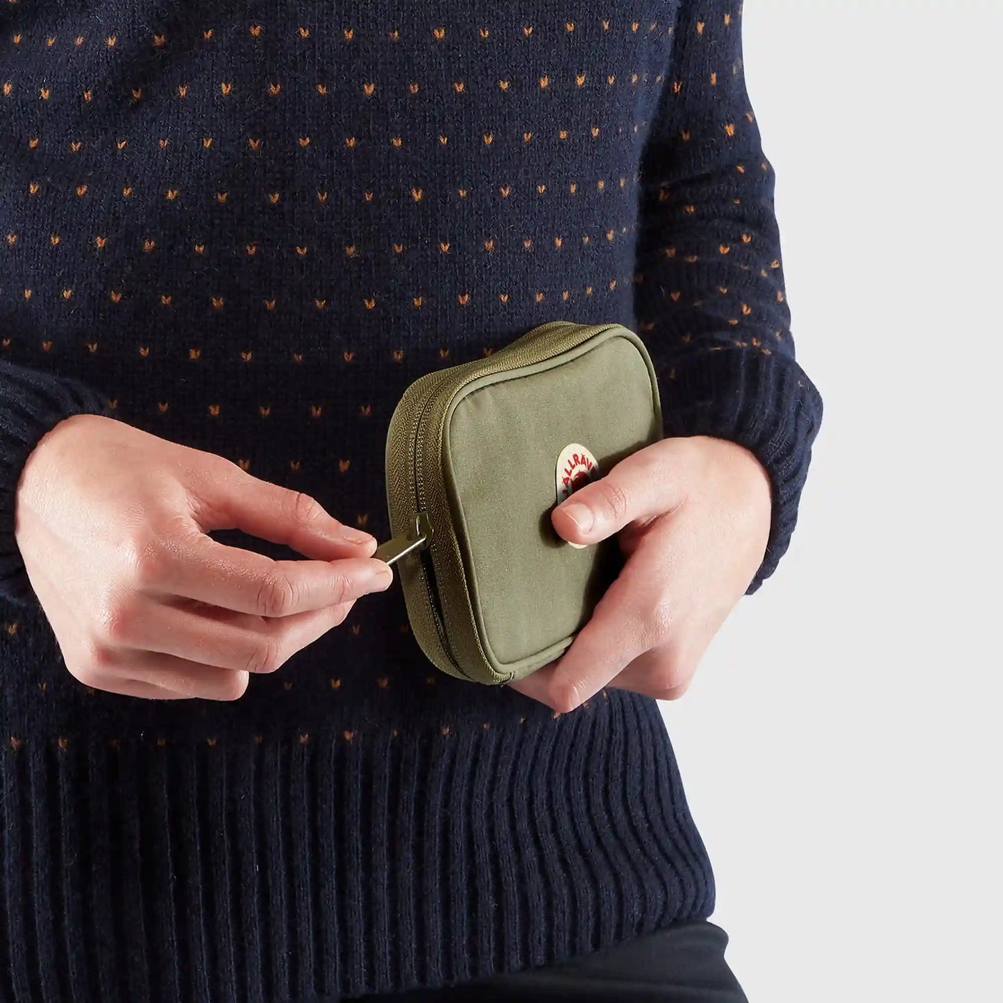 Kånken Travel Wallet