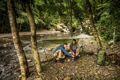 Abisko Tarp