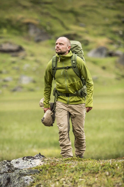 Abisko Lite Trekking Trousers M Long