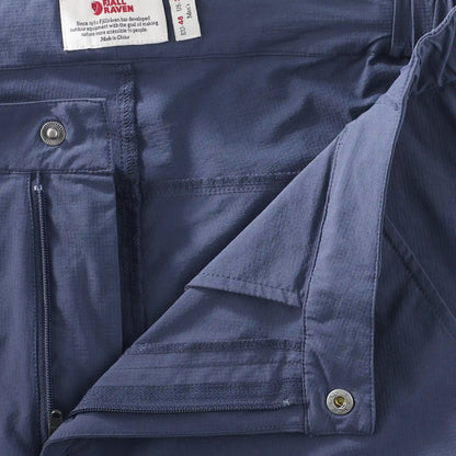 High Coast Hike Shorts M