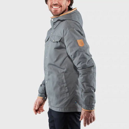 Greenland No. 1 Down Jacket M