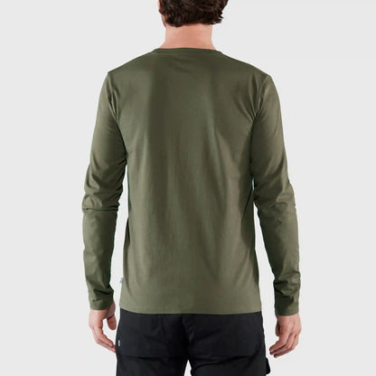 Forever Nature Badge LS M