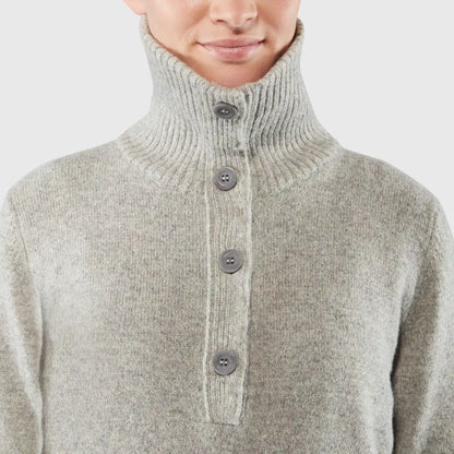 Greenland Re-Wool Sweater W