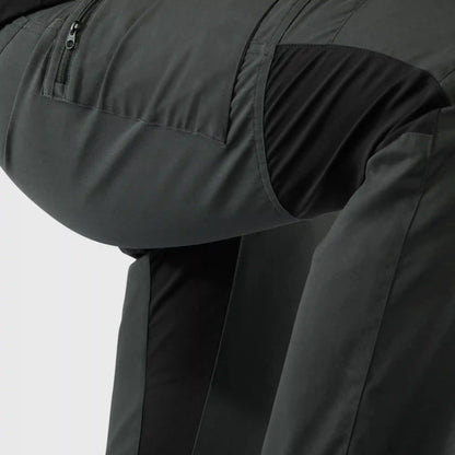 Kaipak Trousers Curved W