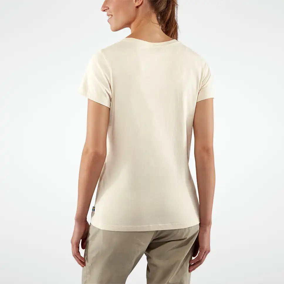 Arctic Fox T-shirt W
