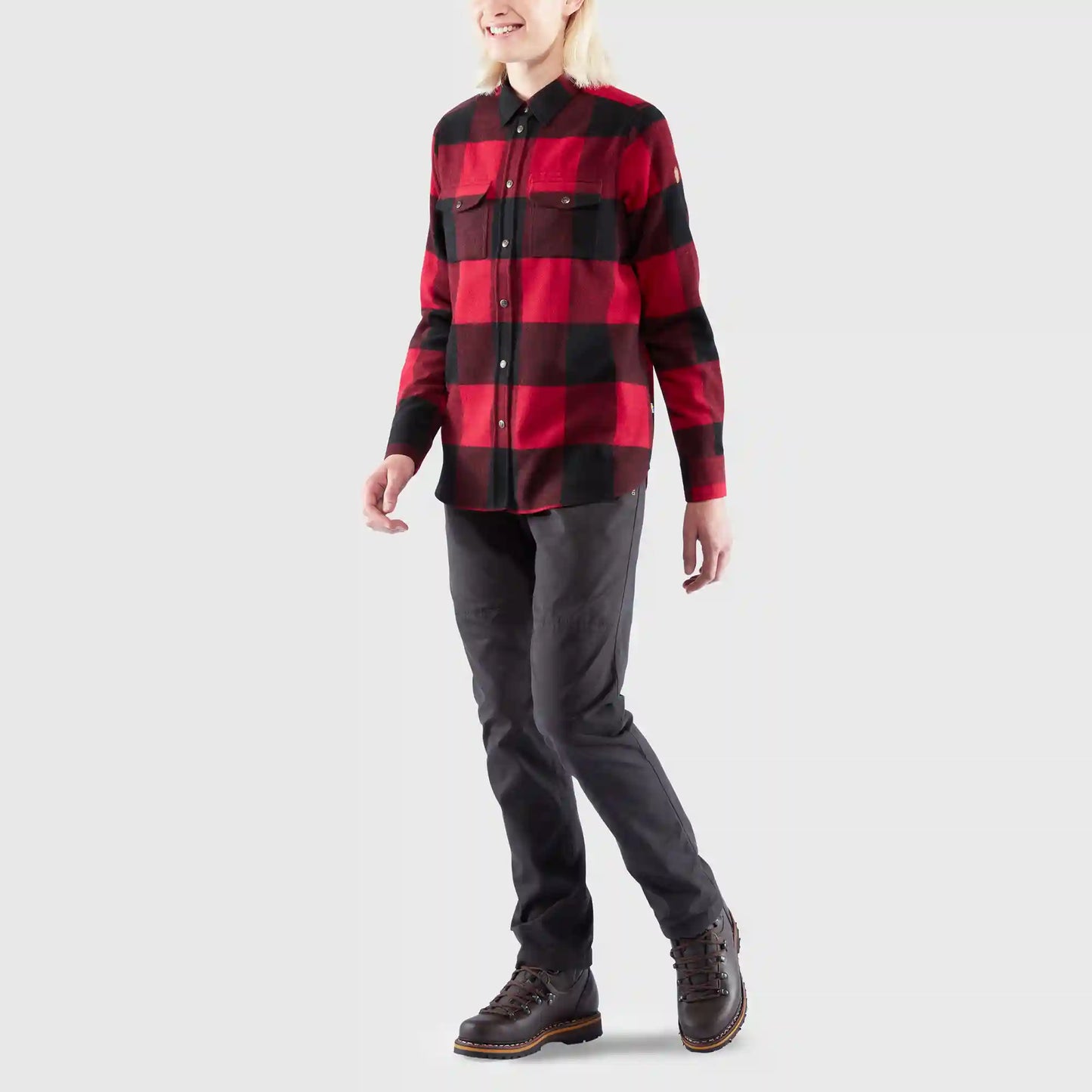 Canada Shirt W