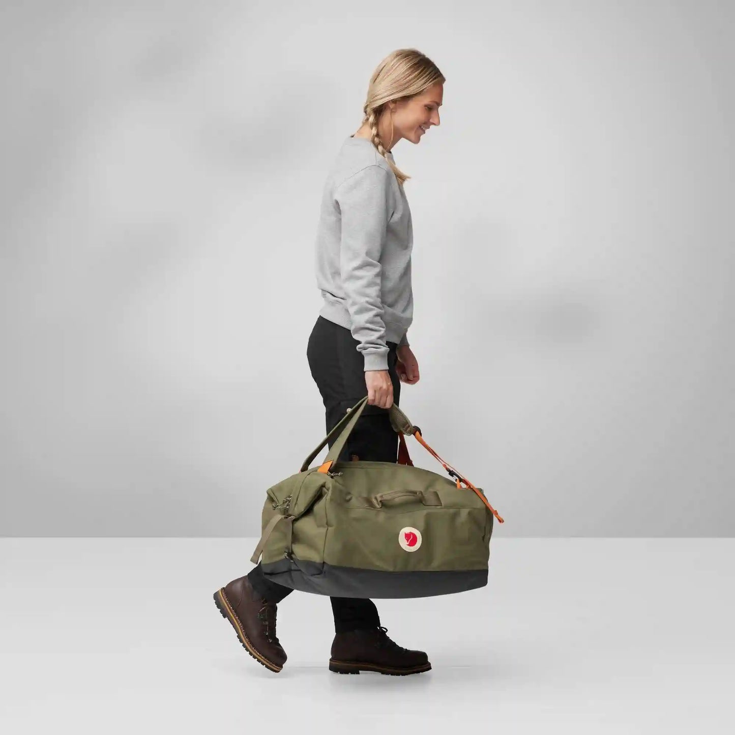 Färden Duffel 50