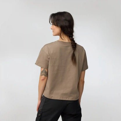 Fjällräven Classic Short T-shirt W