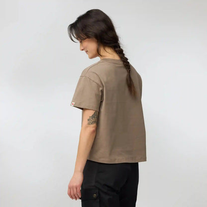 Fjällräven Classic Short T-shirt W