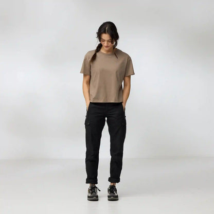 Fjällräven Classic Short T-shirt W