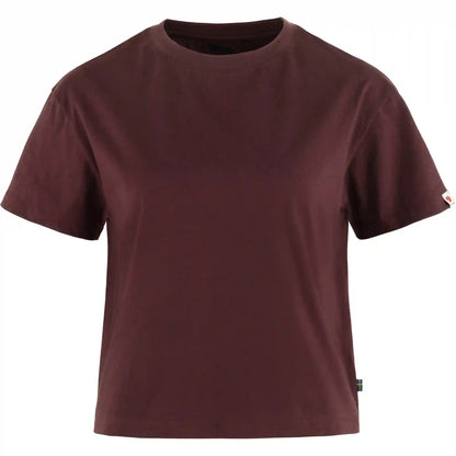 Fjällräven Classic Short T-shirt W